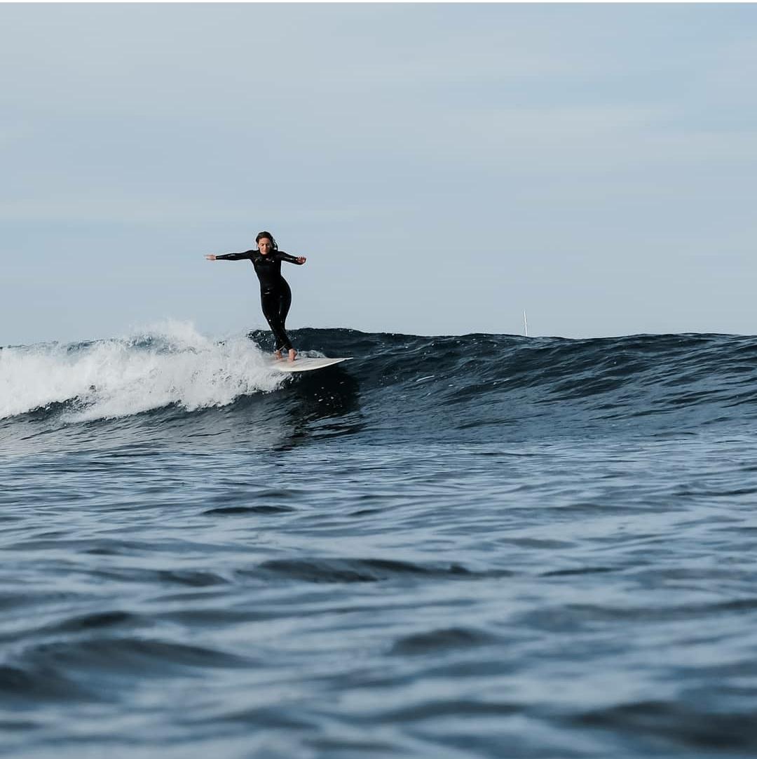 pro surfer and celebrity personal trainer . Founder of Ohana Surf and fitness. Surf, yoga, Pilates and fitness retreats in Corralejo, Fuerteventura and Newquay in Cornwall