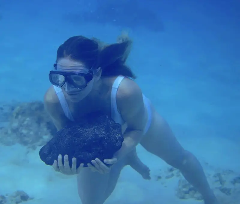 tee-underwater-training